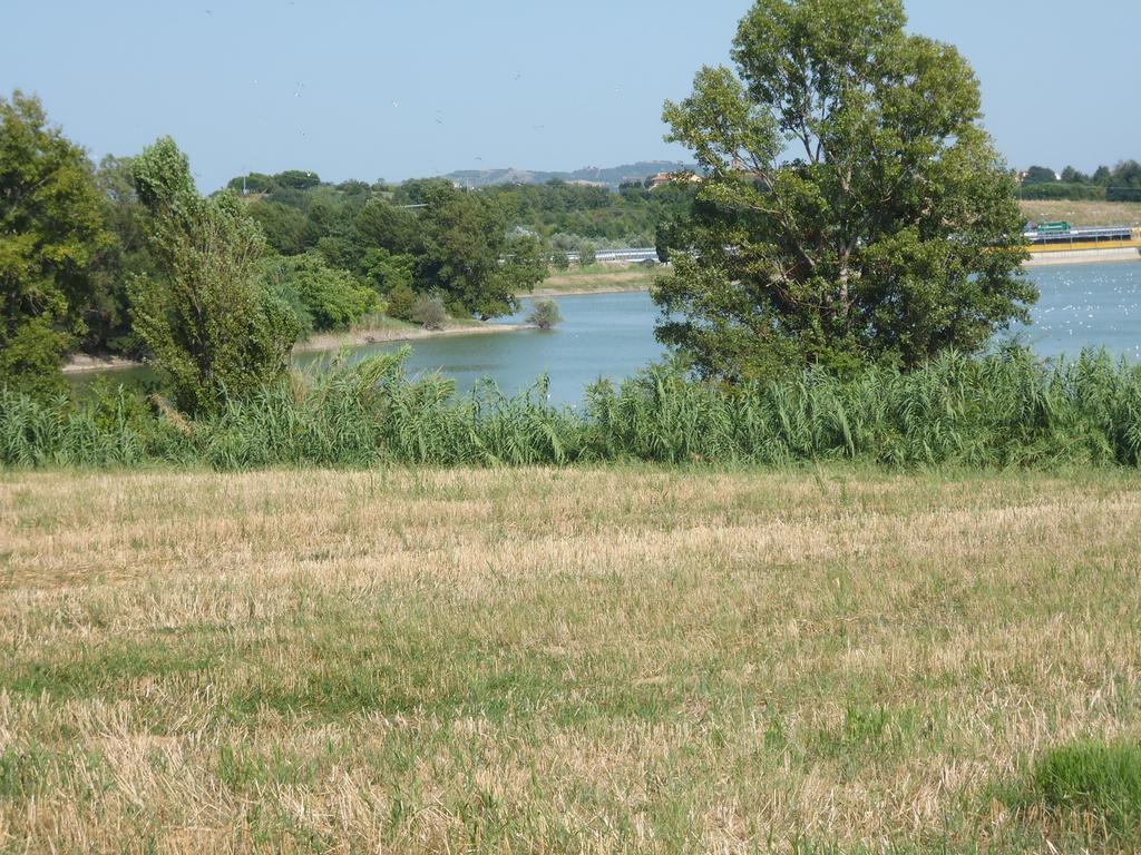 米萨诺阿德里亚蒂科Ca Del Lago Misano公寓 客房 照片